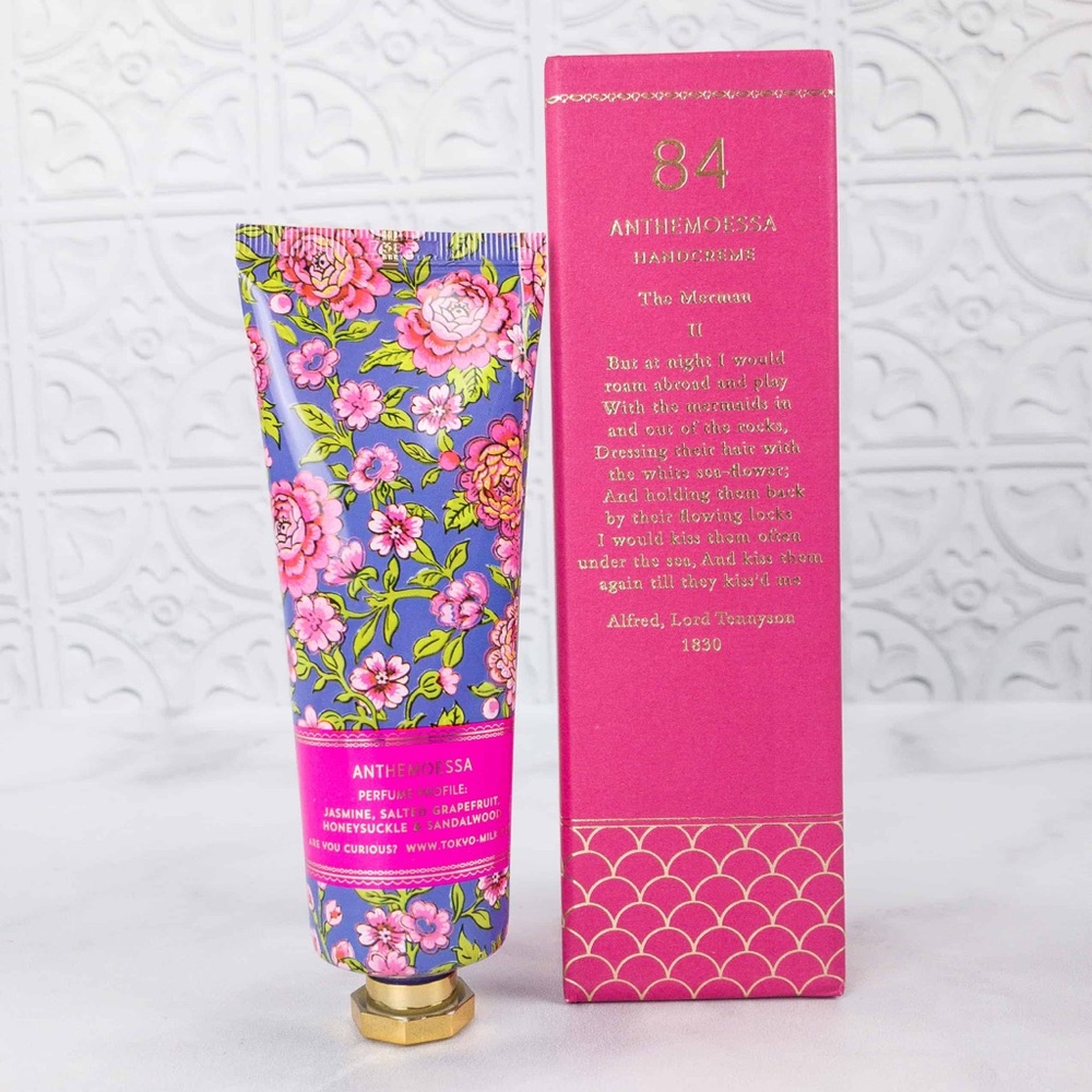 SHEA BUTTER HANDCREME